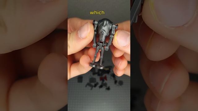 BATTLE PACK REVIEW #legostarwars #lego смотреть онлайн