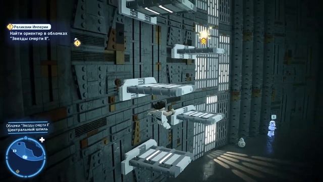 Lego Star Wars: The Skywalker Saga № 42 смотреть онлайн