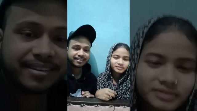 Ask Me Questions ? || First Time Live Streaming || Hindu Muslim Couple