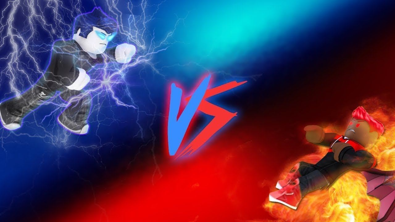 Quake Awakening vs Flame Awakening (Blox Fruits смотреть онлайн