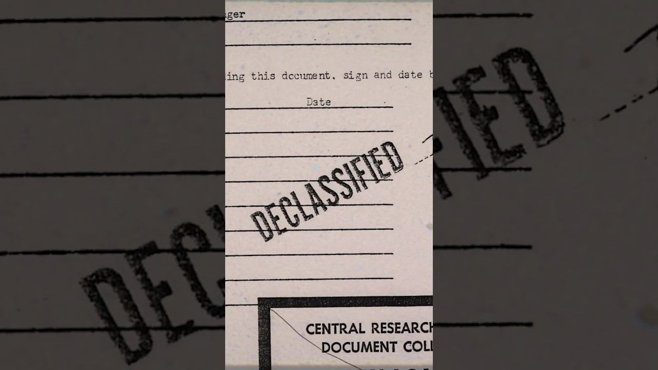 Post-MANHATTAN PROJECT | Breeder Reactors EXPLAINED смотреть онлайн