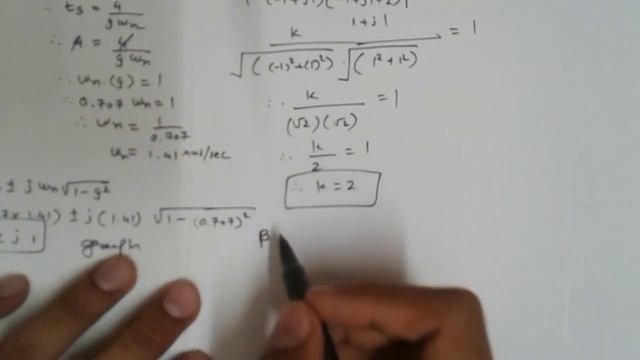 Lag compensator example for root locus смотреть онлайн