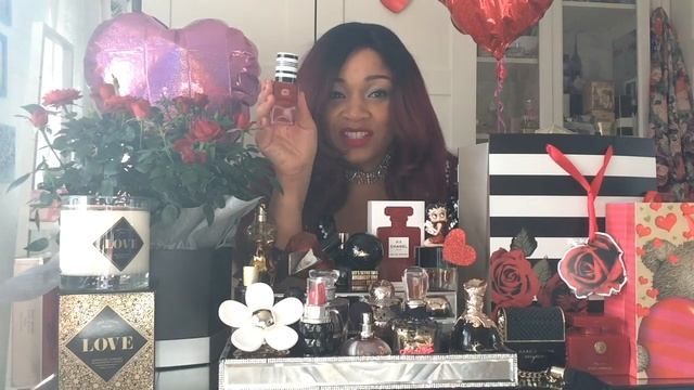 EPIC PERFUME COLLECTION ♥️ THE LOVERS EDITION ♥️ PART ONE *HD смотреть онлайн