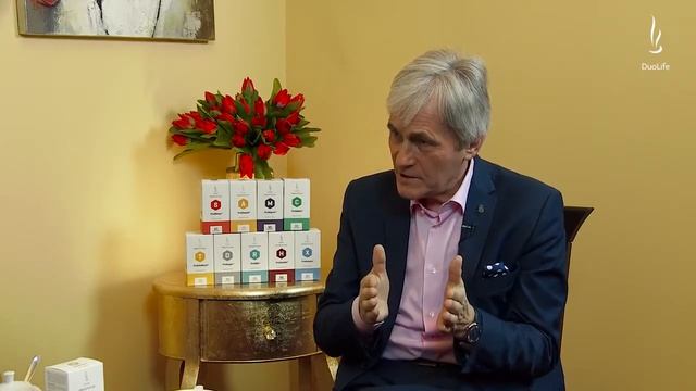 DuoLife BorelissPro смотреть онлайн