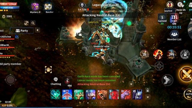 CBM Cabal mobile PH Mwar 2am Capella Lv109 Lose - Jul 31 2022 Sun - Phoenix Server Part1 смотреть онлайн