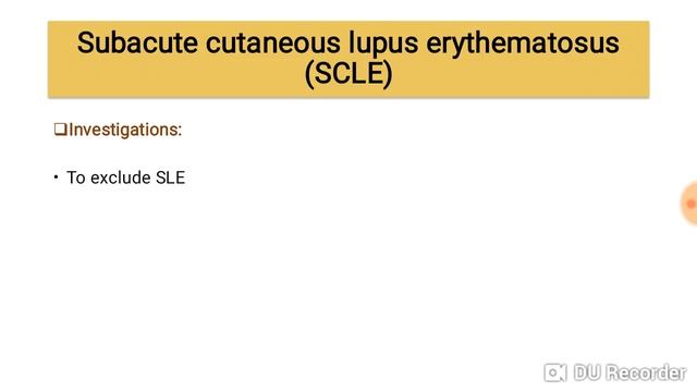 Lupus Part2
