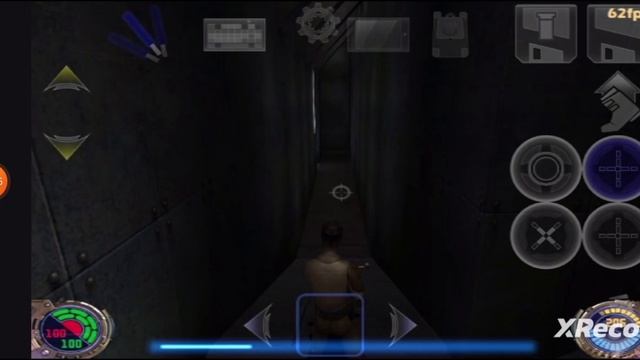 Jedi knight 2 outcast: android gameplay 3# смотреть онлайн