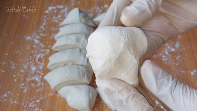 Incredibly Easy and Thin Flatbread recipe смотреть онлайн