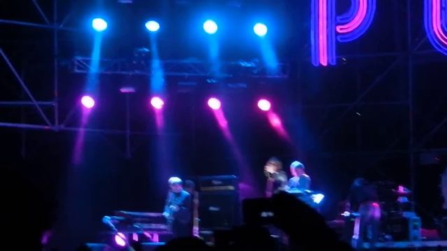 Pulp - Disco 2000 (Primavera Fauna 2012) смотреть онлайн