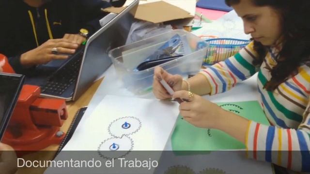 TallerModelos de Mecanismos I смотреть онлайн