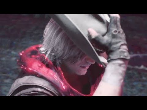 Dante Dance VIRAL 2019 |Dante Jackson? | DEVIL MAY CRY 5 смотреть онлайн