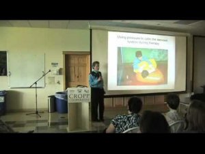 Temple Grandin