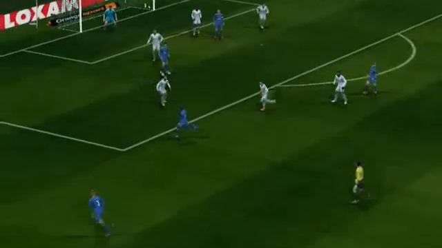 UCL | Semis | Ida | O. Marseille Vs Real Madrid - Match Highlights смотреть онлайн