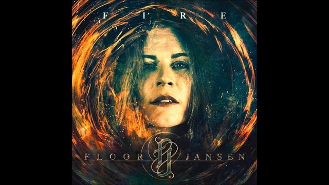 Floor Jansen Fire Instrumental смотреть онлайн