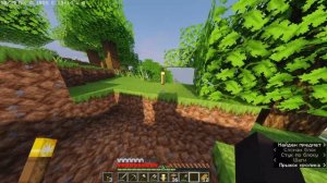 Я ПРОЖИЛ ПЕРВЫЕ дни на лучшем cmpсервере ZEDYMINE | майнкрафт smp