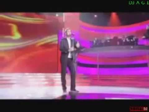 GHADY GHANEM REMIX BY DJ A G 1 смотреть онлайн