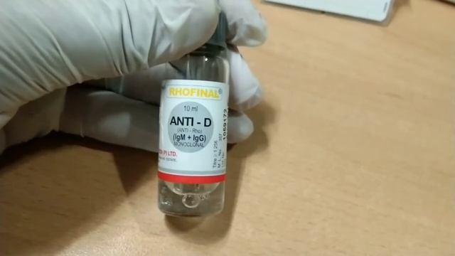 Du test by CAT method смотреть онлайн
