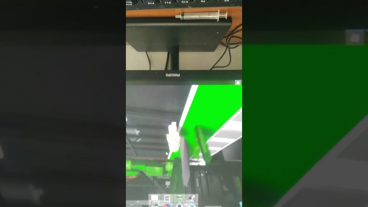 Видео Блог роблокс. Переверните пж телефон я сделала верх ногами 😀 смотреть онлайн