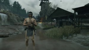 Ghost of Tsushima- All Flute Songs