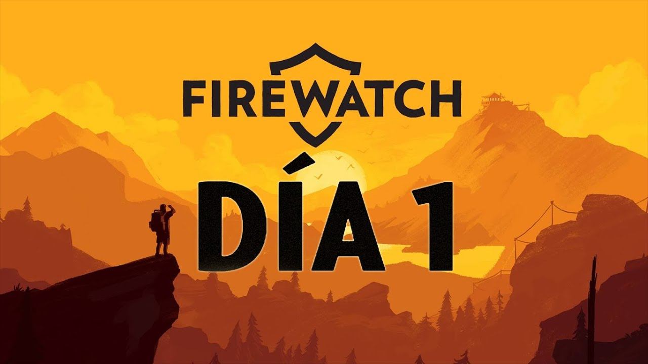 LA HISTORIA DE JULIA / FIREWATCH CAP. 1 смотреть онлайн