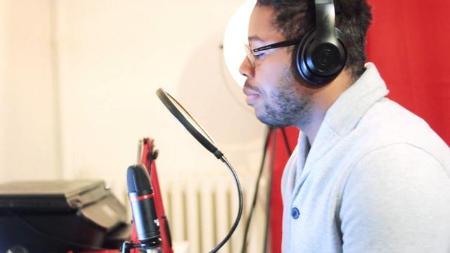 Fight The Fade - Devil (Acoustic Cover)｜Ron Williams смотреть онлайн