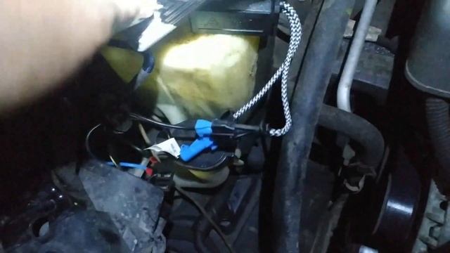 Geely emgrand ec-7 установка ксенона смотреть онлайн