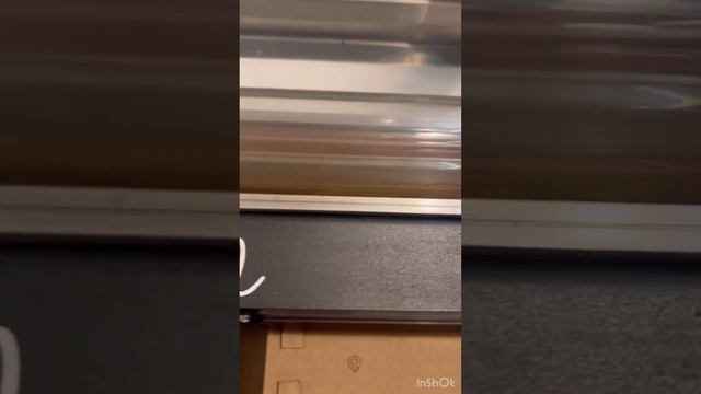 Aeon Laser Mira 7 60 watt CO2 laser is so easy to clean смотреть онлайн