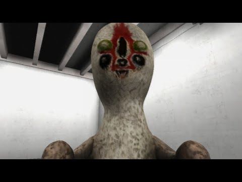 Туториал на создание SCP-173 в MELON PLAYGROUND. 💀👀 смотреть онлайн
