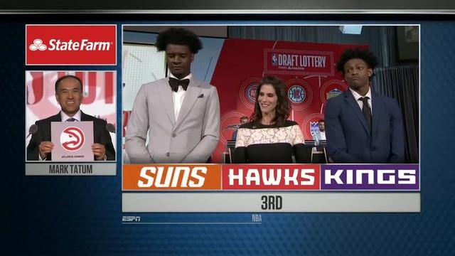 Hawks owner Jami Gertz on building winning franchise, increasing representation for women смотреть онлайн