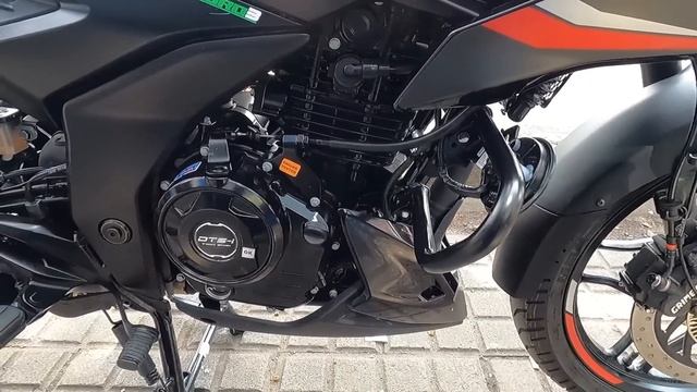 Así llegó la NUEVA PULSAR N250 2024 | cositas que nadie menciona 😳 смотреть онлайн