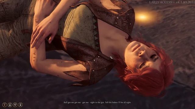 Baldur's Gate 3 EA - Evil Playthrough | E01 смотреть онлайн