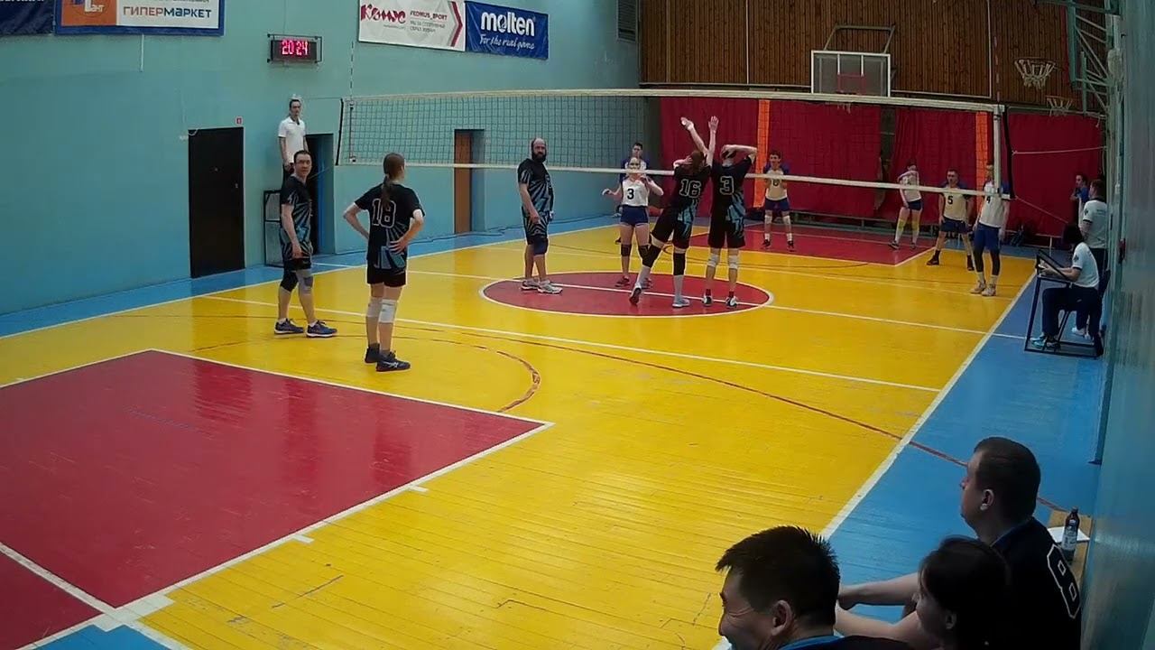 ЗСЗ 2022 Новео - Карфаген смотреть онлайн