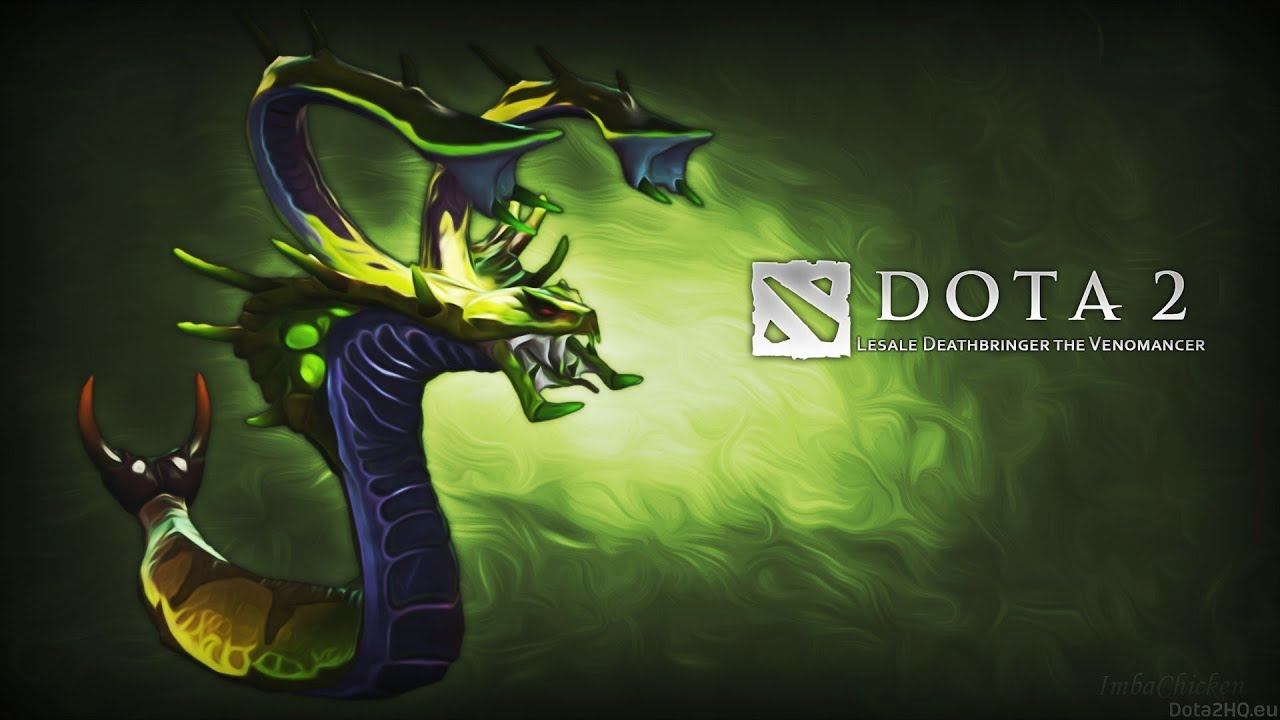 Venomancer 7 23 смотреть онлайн