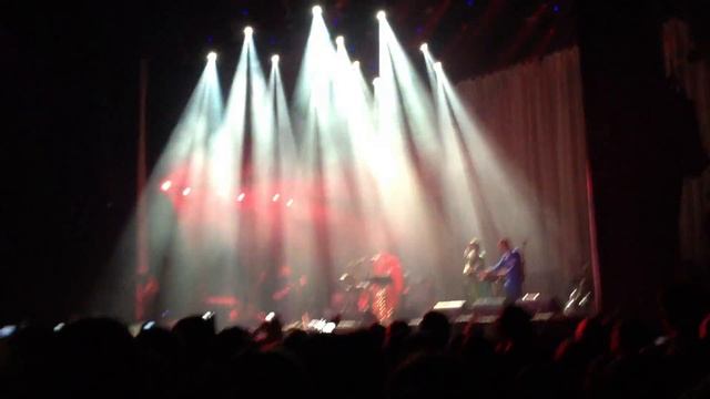 Мумий Тролль в Stadium Live смотреть онлайн