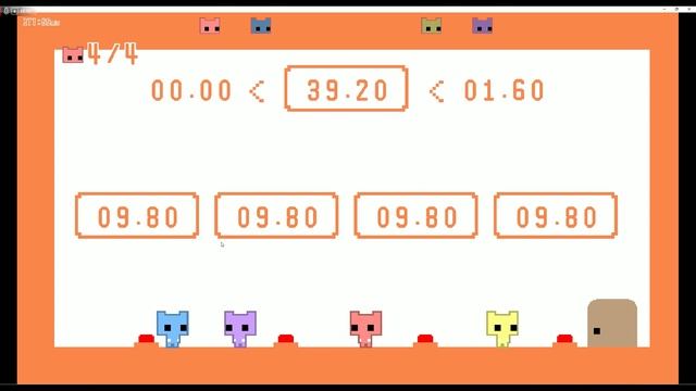 That time I died 65 times in Pico Park смотреть онлайн