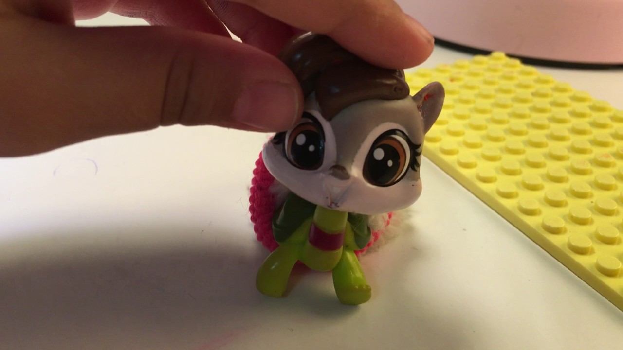 LPS Опасности подстерегающие в летнем лесу