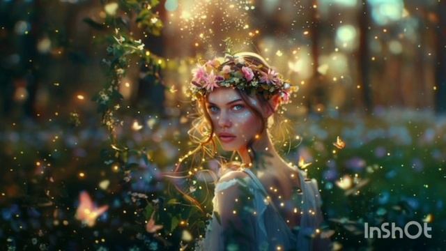 В поисках жениха...или сказка-фэнтези "Злоключения Ларисы в Стороне без чудес" часть 4 смотреть онлайн