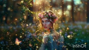 В поисках жениха...или сказка-фэнтези "Злоключения Ларисы в Стороне без чудес" часть 4