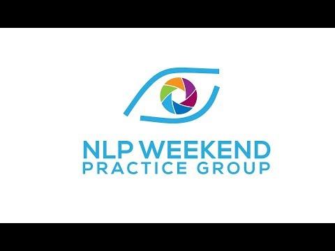 NLP Weekend Practice Group - this might be the last time смотреть онлайн
