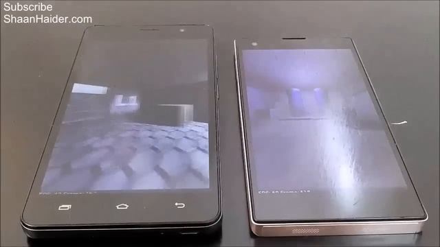 Infinix Hot Note X551 vs Infinix Zero X506 - Benchmark Tests and Scores смотреть онлайн