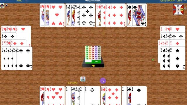 Сдача №6 - Невероятный шлемик