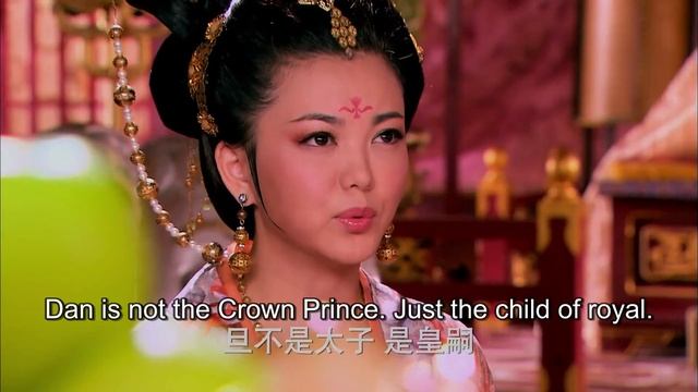 【MULTI-SUB】Princess's Revenge 06 | The Substitute Princess's Revenge on the Wicked Mother смотреть онлайн
