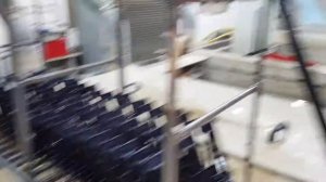 Воронение чернение цинка спортивное оружие Германия цех часть 4 из 4