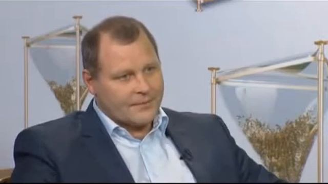 Money-Balance BANK Павел Коротаев 17.09.2013 смотреть онлайн