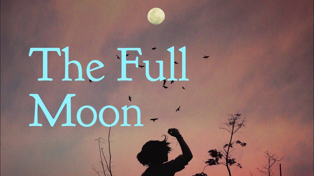 Manifest With Me Ep. 14 🌾 Prepping For The Full Moon