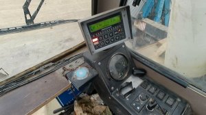 Мой Обзор автокрана Челябинец КС-45721