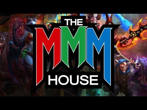 MMMhouse 11th of March Game 2 League of Legends vs Super***** (POV - Gameplay) смотреть онлайн