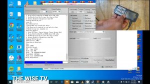 SAMSUNG SM-B310E PASSWORD REMOVED BY MIRACLE CRACK # ALL SAMSUNG B SERIES PASSWORD DONE