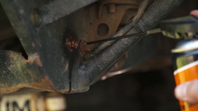 Brunox Turbo Spray - A MUST HAVE in every toolbox смотреть онлайн