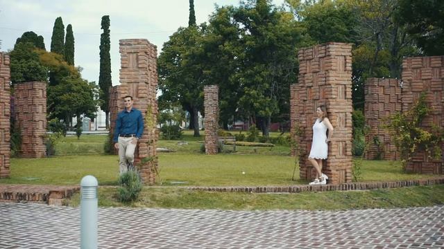 Book Boda - Fabricio & Cecilia смотреть онлайн